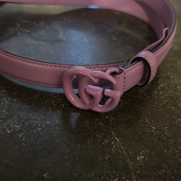 Gucci belt size 95 - Picture 1 of 4
